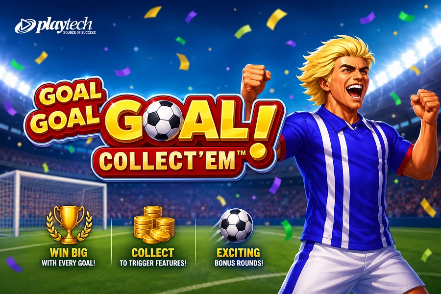 Goal Goal Goal